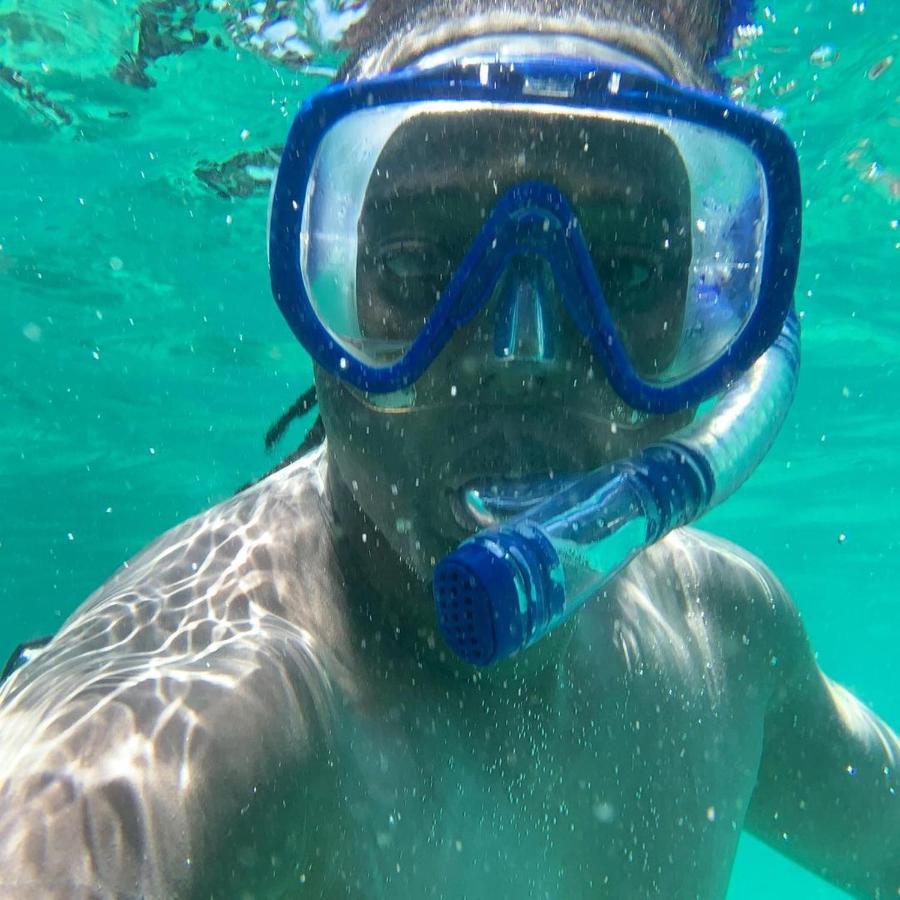 Dolphin Dhow Beach Safaris วิลันคูลอส ภายนอก รูปภาพ