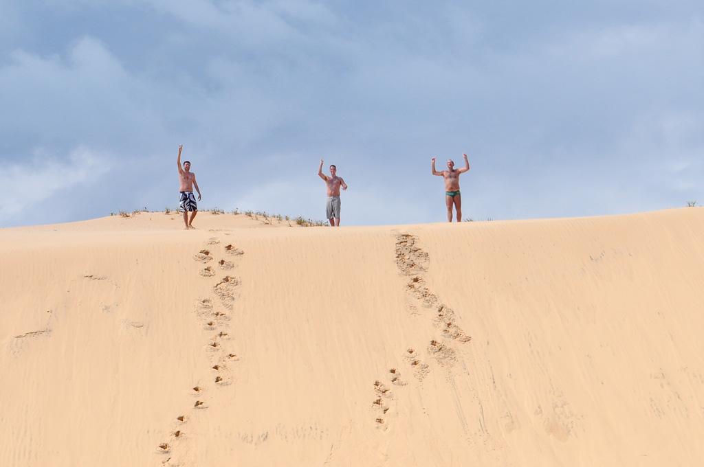 Dolphin Dhow Beach Safaris วิลันคูลอส ภายนอก รูปภาพ