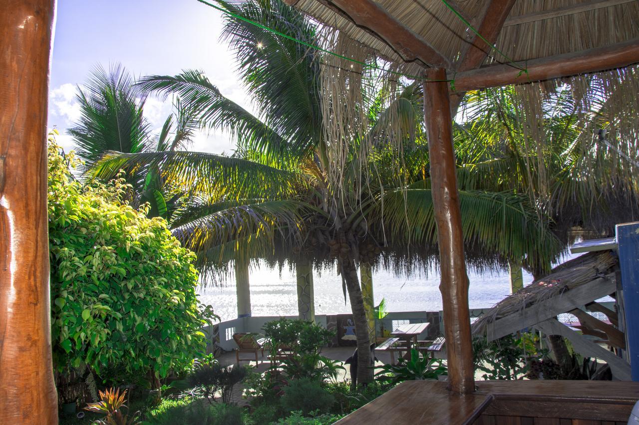 Dolphin Dhow Beach Safaris วิลันคูลอส ภายนอก รูปภาพ